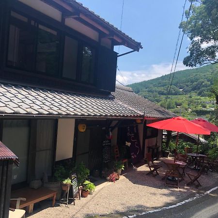 旅籠まさら Hatago Masara Tanabe Eksteriør billede