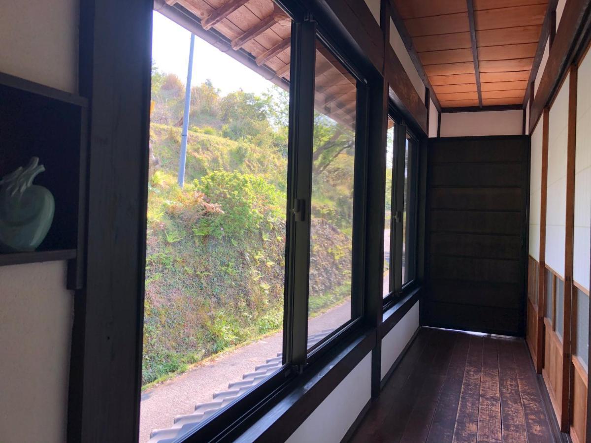 旅籠まさら Hatago Masara Tanabe Eksteriør billede