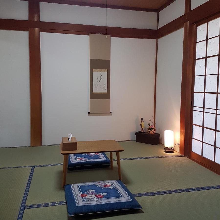 旅籠まさら Hatago Masara Tanabe Eksteriør billede