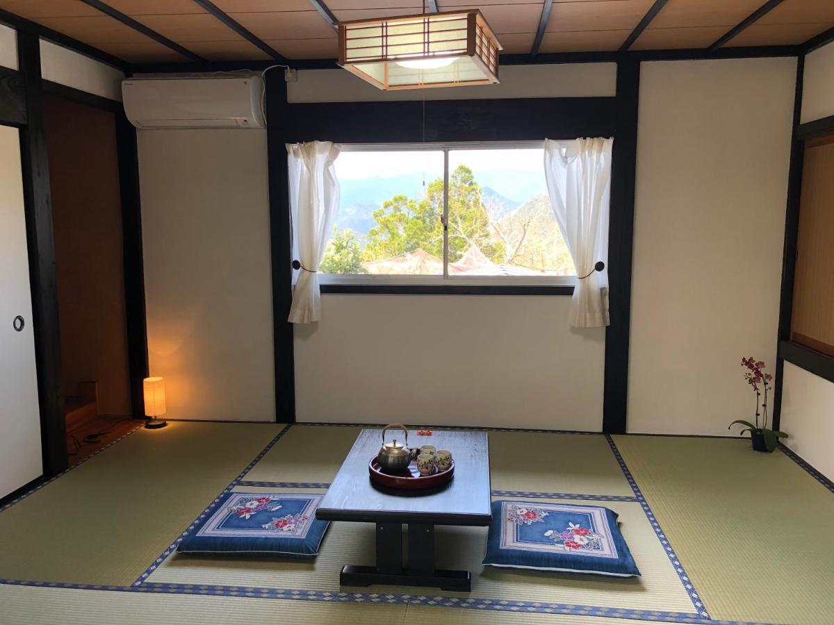 旅籠まさら Hatago Masara Tanabe Eksteriør billede